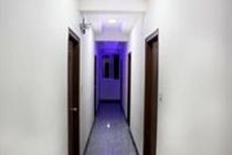 Oyo Koramangala St John's Hospital Hotel 3*