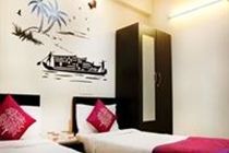 Oyo Koramangala St John's Hospital Hotel 3*