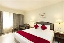 Oyo Premium Majestic Freedom Park Hotel Bangalore