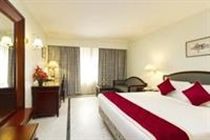 Oyo Premium Majestic Freedom Park Hotel Bangalore