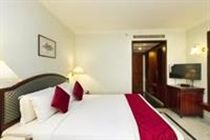 Hotel Oyo Premium Majestic Freedom Park 3*