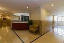 Oyo 18762 Vaishnavi Residency