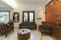 Oyo 18762 Vaishnavi Residency Hotel