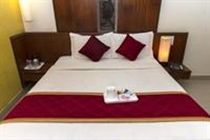 Hotel Oyo 18762 Vaishnavi Residency 3*