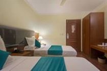 Hotel Zo Koramangala Forum Mall Bangalore