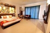 Oyo 3175 Pluspoint Hotel 3*