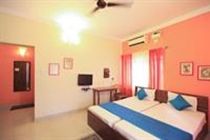 Hotel Zo Indiranagar 80ft Road 2*