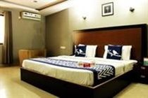 Hotel Oyo Silk Board Bangalore