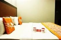 Oyo Silk Board Hotel