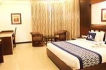 Oyo Premium Jayanagar Jain Temple Hotel 3*