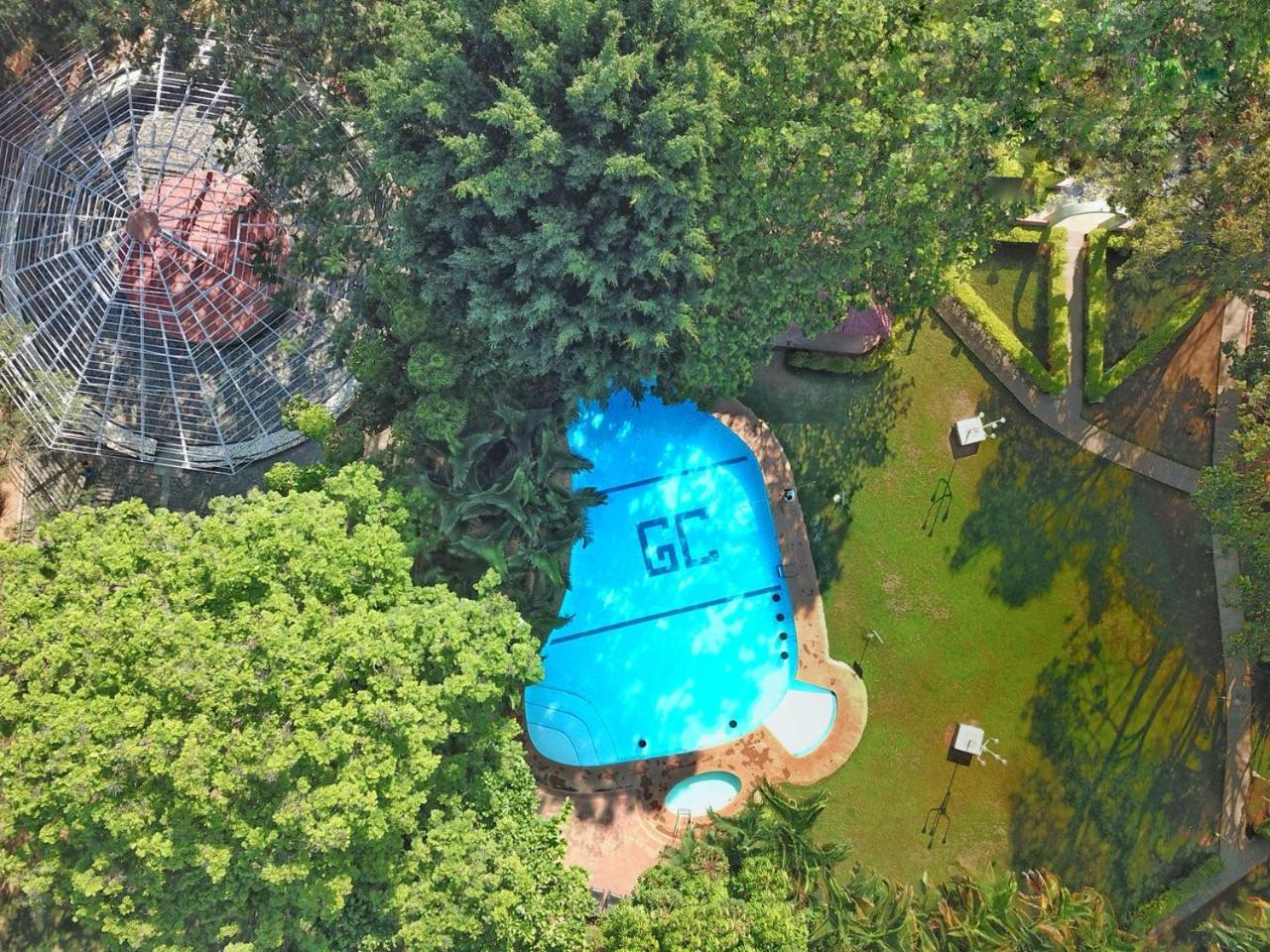 Resort Gold Coins Club & 4*