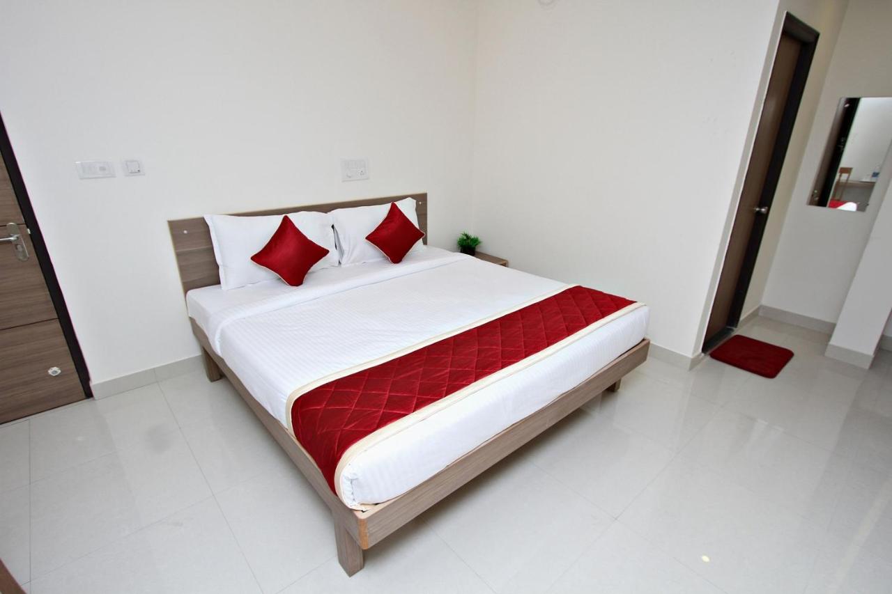 Capital O 8739 Bellandur Hotel 3*