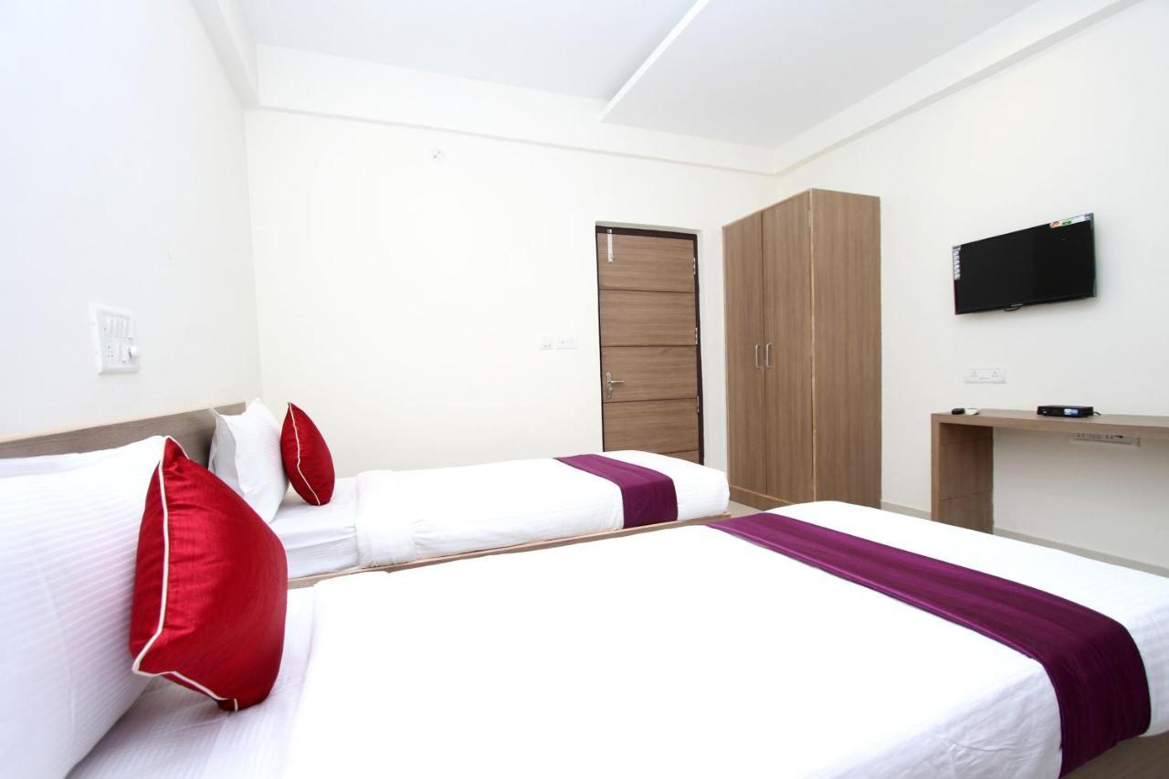 Capital O 8739 Bellandur Hotel Bangalore