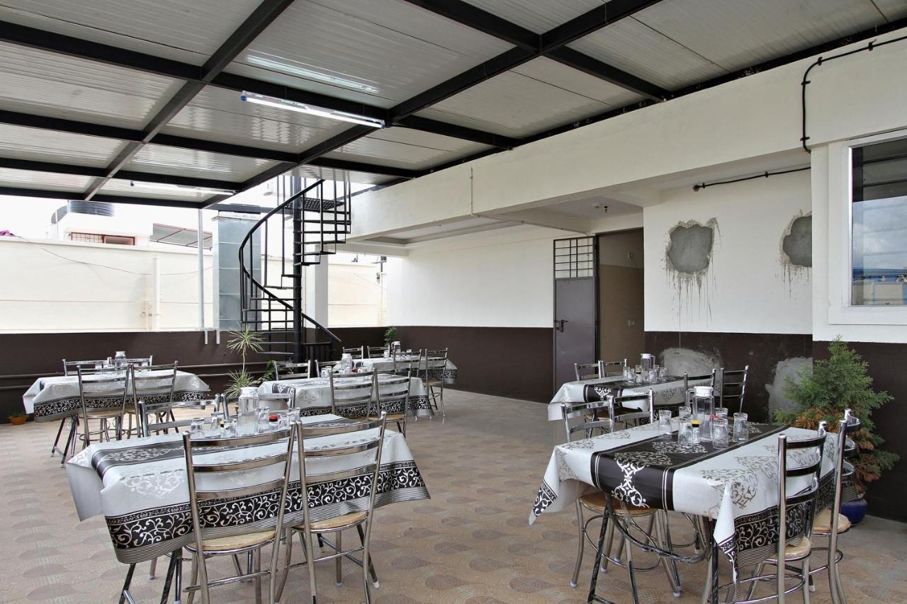 Capital O 8739 Bellandur 3* Bangalore