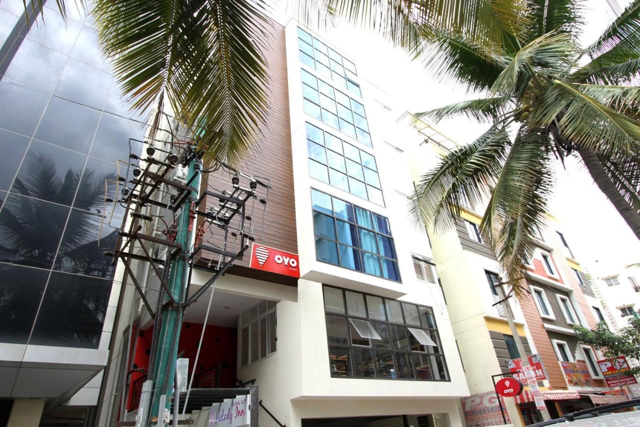 Hotel Capital O 8739 Bellandur Bangalore