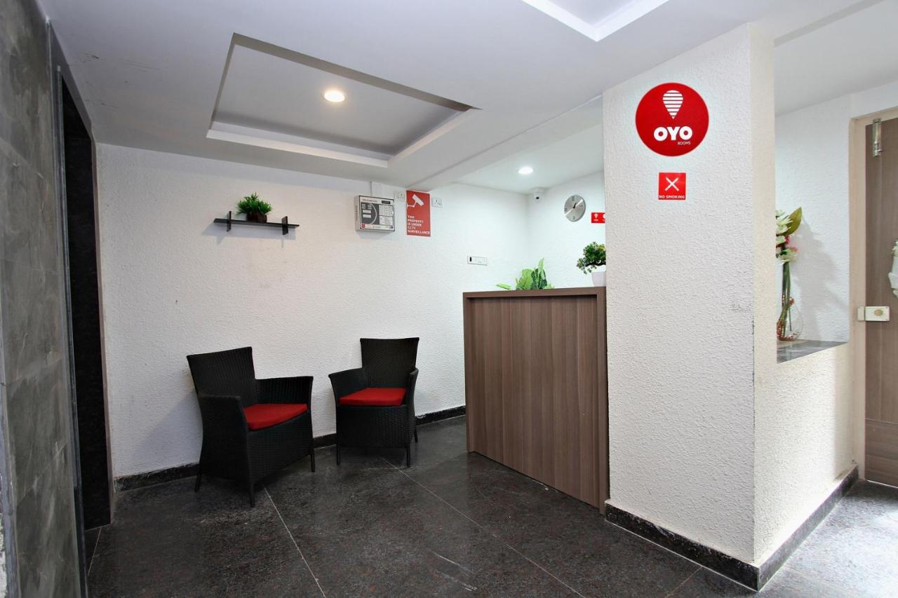 Hotel Capital O 8739 Bellandur