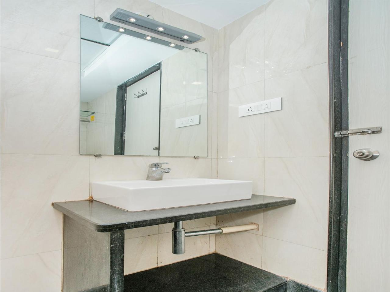 Hotel Myspace Hotels Silverstar Bangalore
