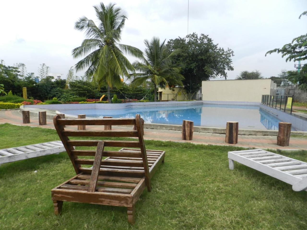 Park And Resort Bangalore