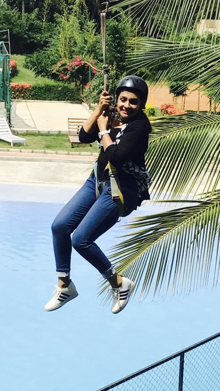 Park And Resort Bangalore