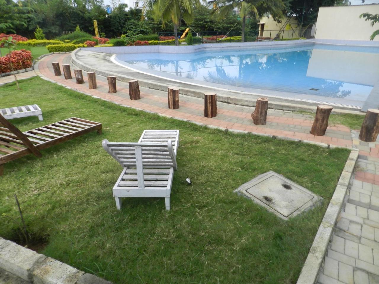 Park And 2*