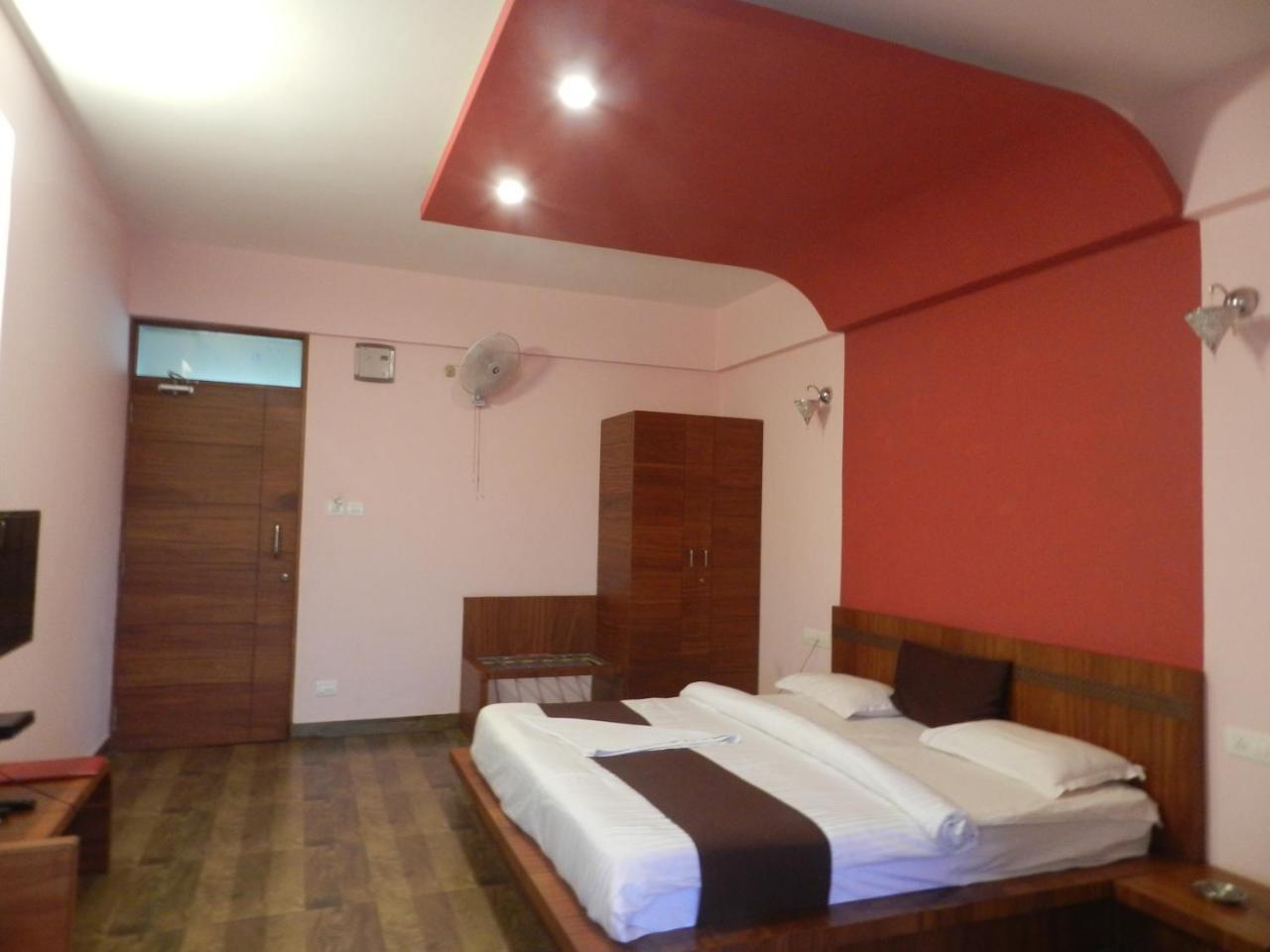 Resort Park And Bangalore