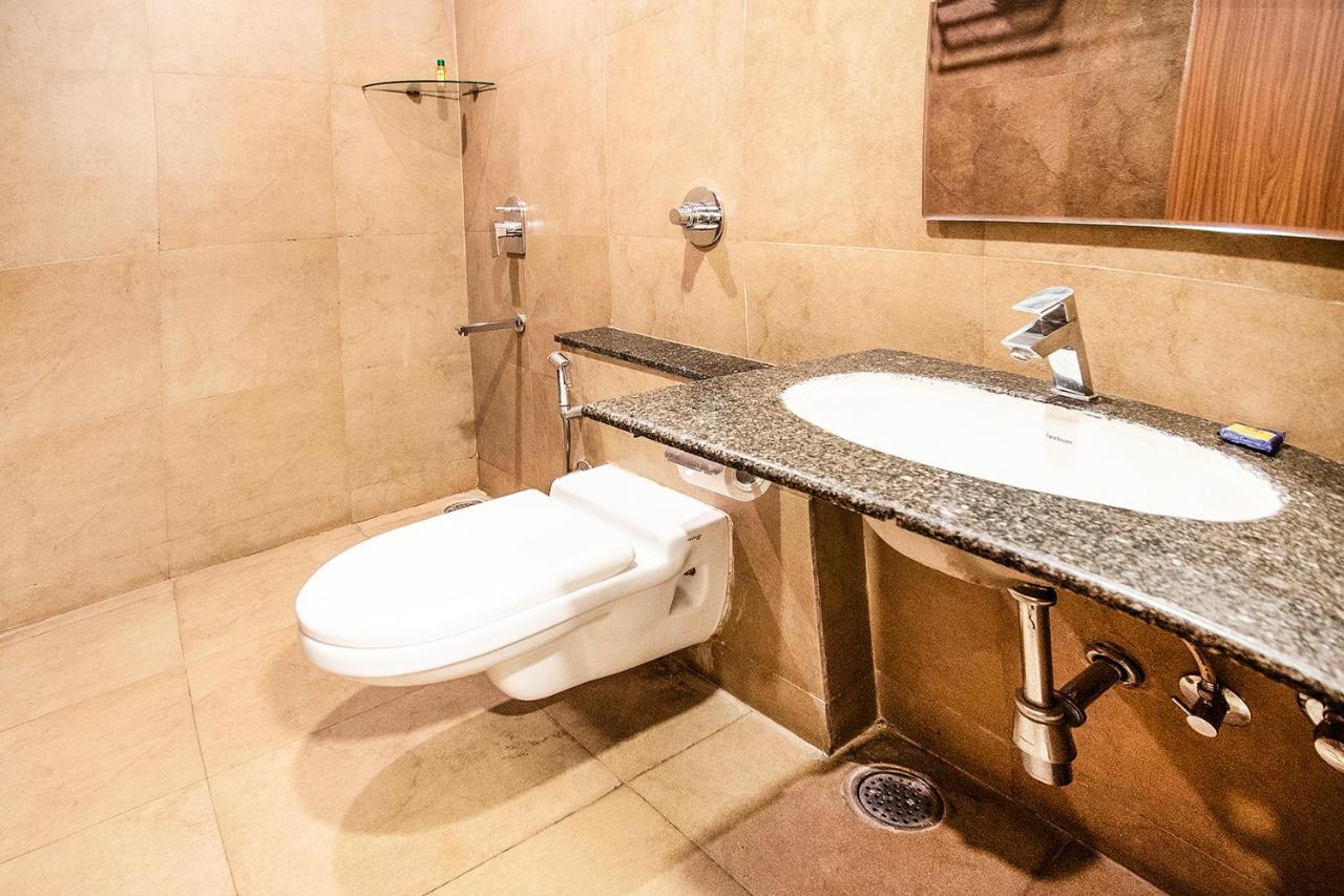 Fabhotel Grand Continent Jp Nagar Bangalore