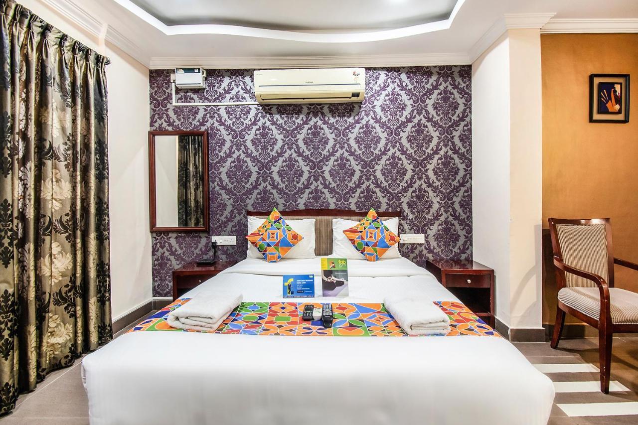 Fabexpress Oriental Suites III - Btm Mico Layout Bangalore
