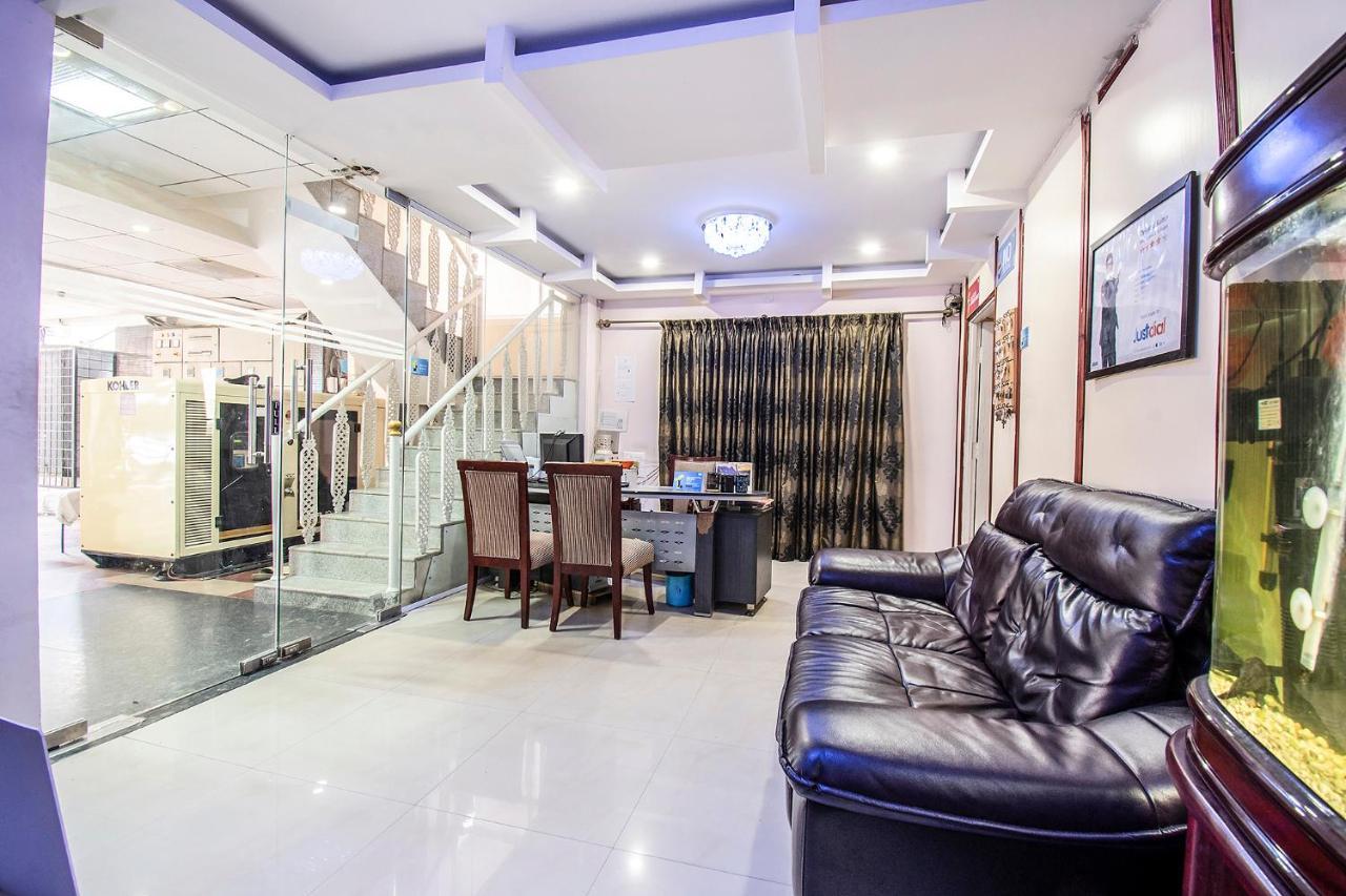 Fabexpress Oriental Suites III - Btm Mico Layout 3* Bangalore