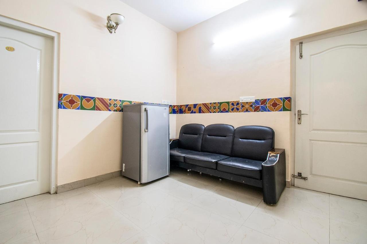 Hotel Fabexpress Oriental Suites III - Btm Mico Layout 3*