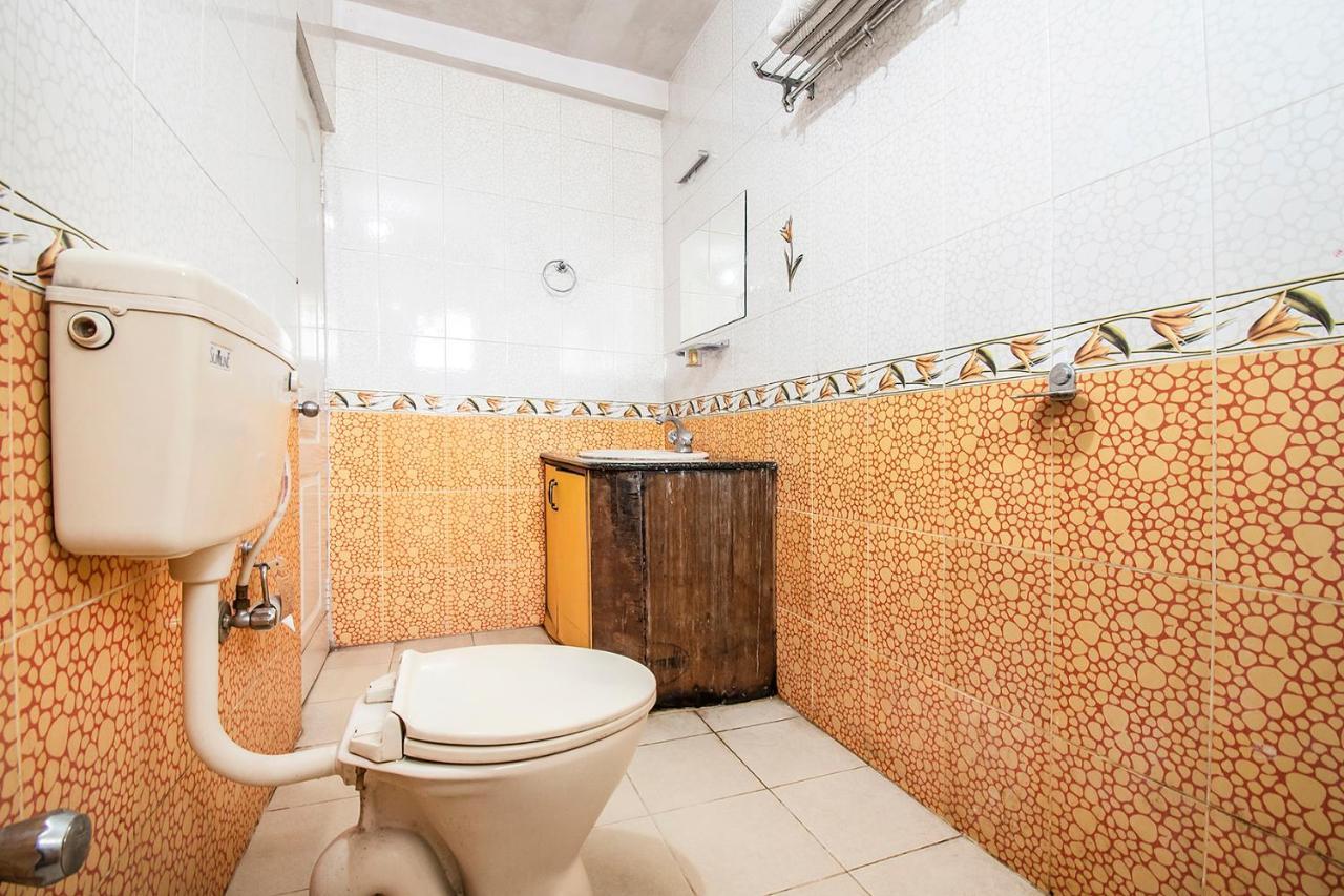 Fabexpress Oriental Suites III - Btm Mico Layout Bangalore