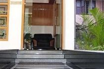 Hotel Tea Pavillion