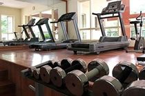 Sherwood Hotel Bangalore