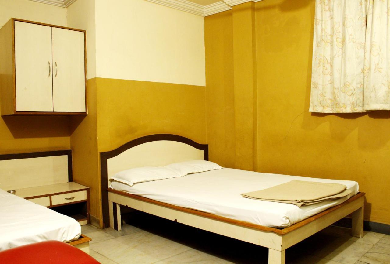 Alojamento Greens Residency Bangalore