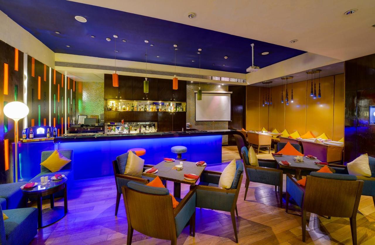 The Pride Hotel, Bangalore