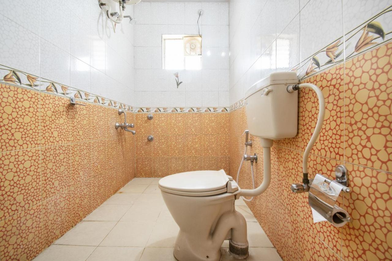 Fabexpress Oriental Suites III - Btm Mico Layout 3* Bangalore