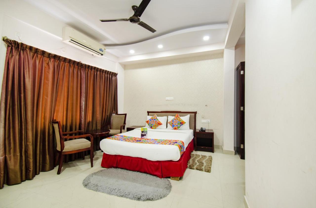 Hotel Fabexpress Oriental Suites III - Btm Mico Layout