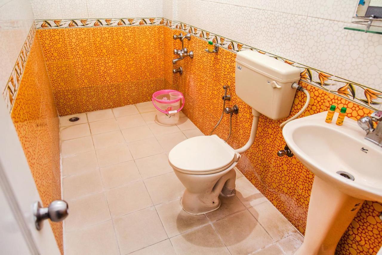 Fabexpress Oriental Suites III - Btm Mico Layout