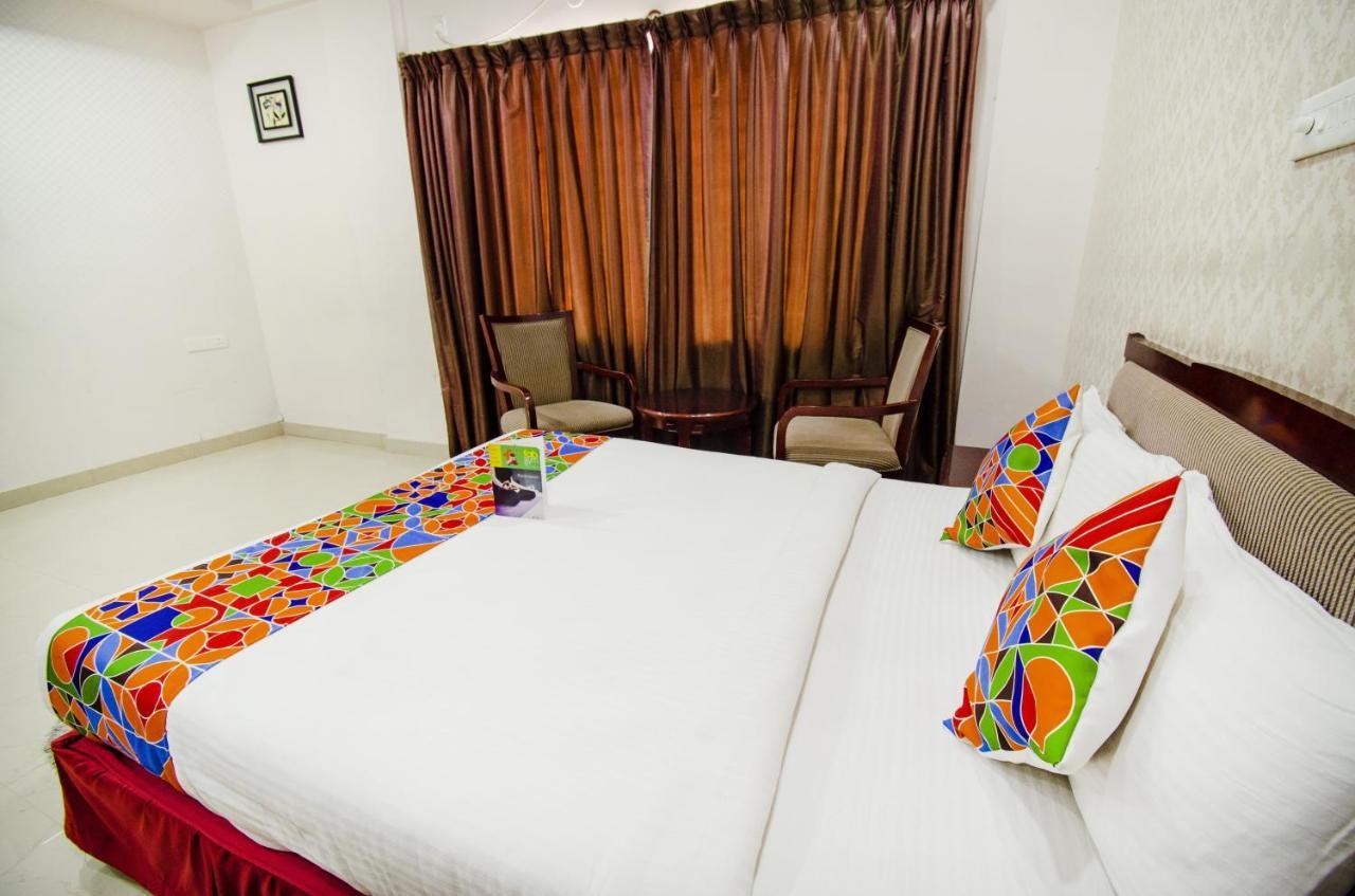 Fabexpress Oriental Suites III - Btm Mico Layout Hotel Bangalore