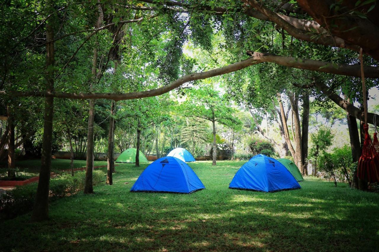 Gold Coins Club & Resort Bangalore