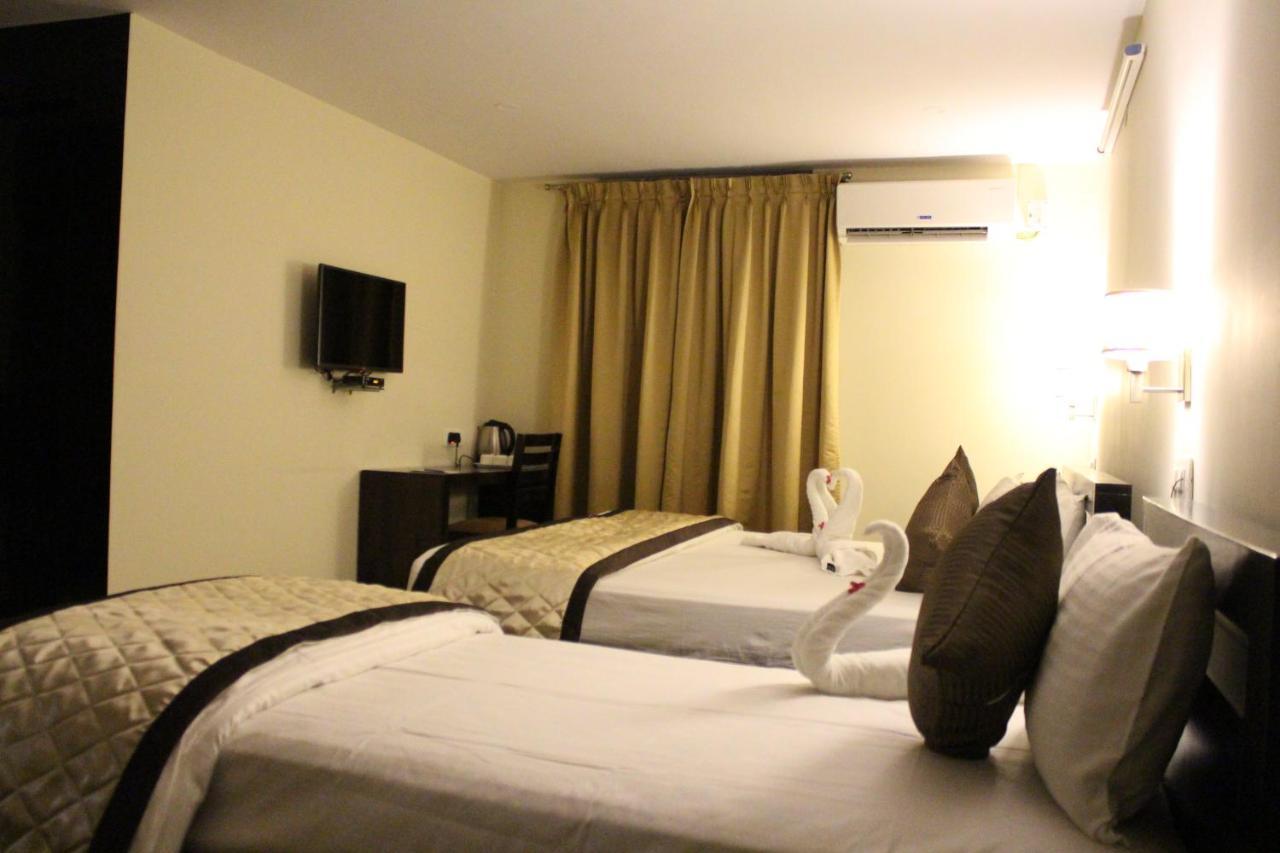 Silicon 3* Bangalore