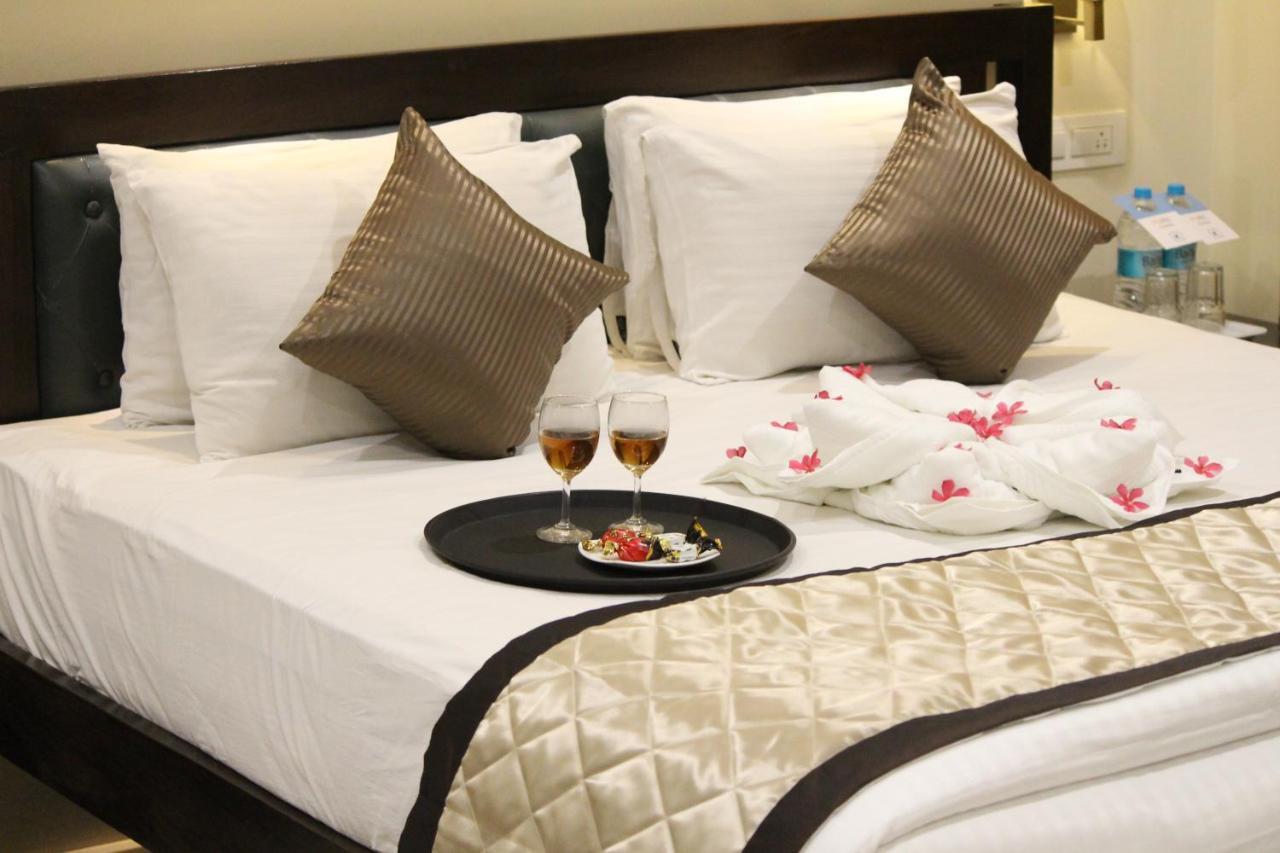 Silicon Hotel Bangalore