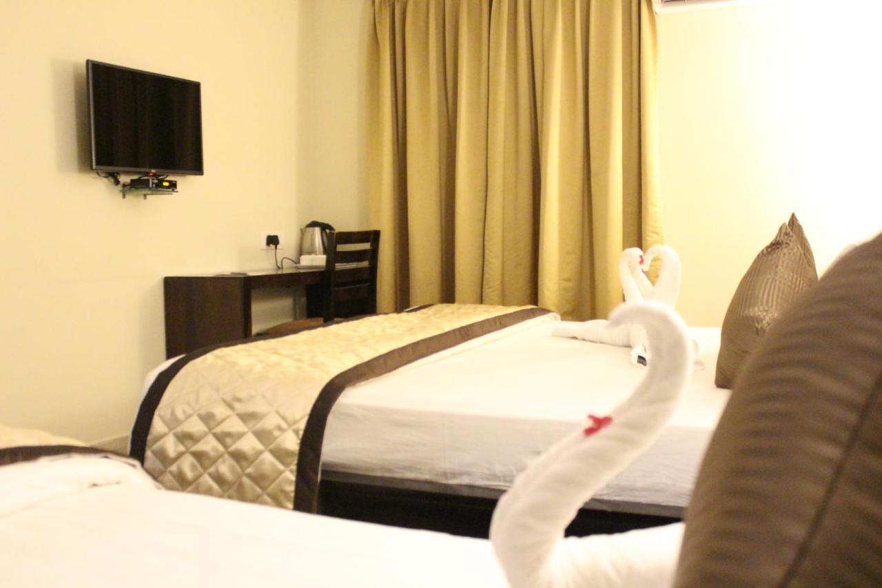 Hotel Silicon Bangalore