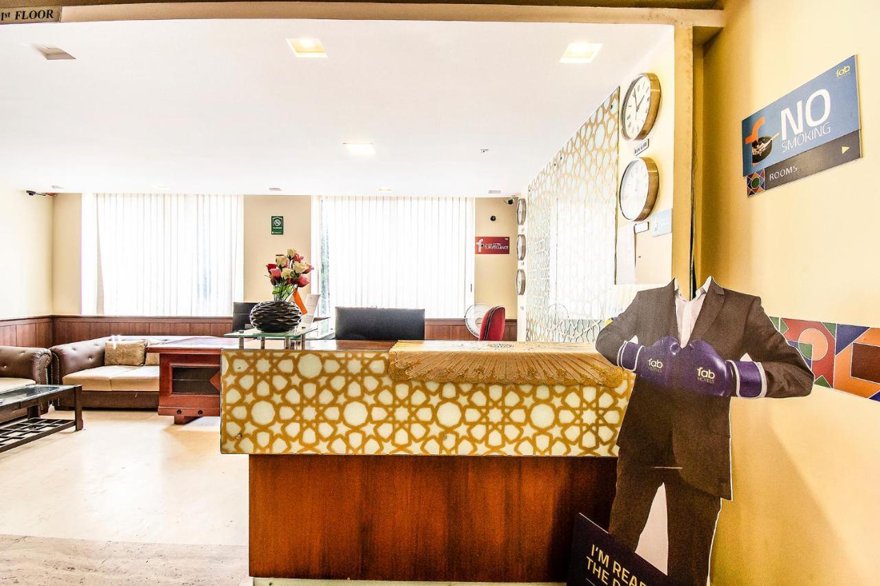 Hotel Fabhotel Oriental Mg Road 3*