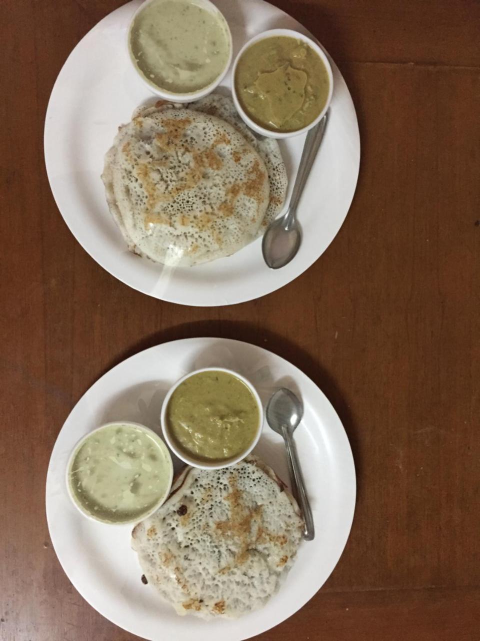 Shoba Inn-kammanahalli 3*