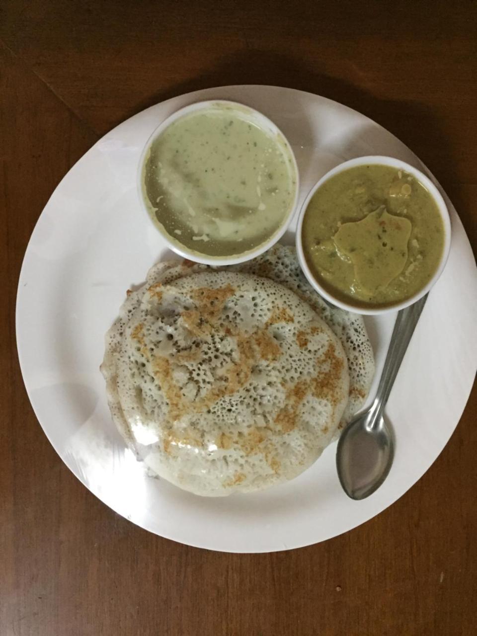 Hotel Shoba Enclave-kammanahalli 2*