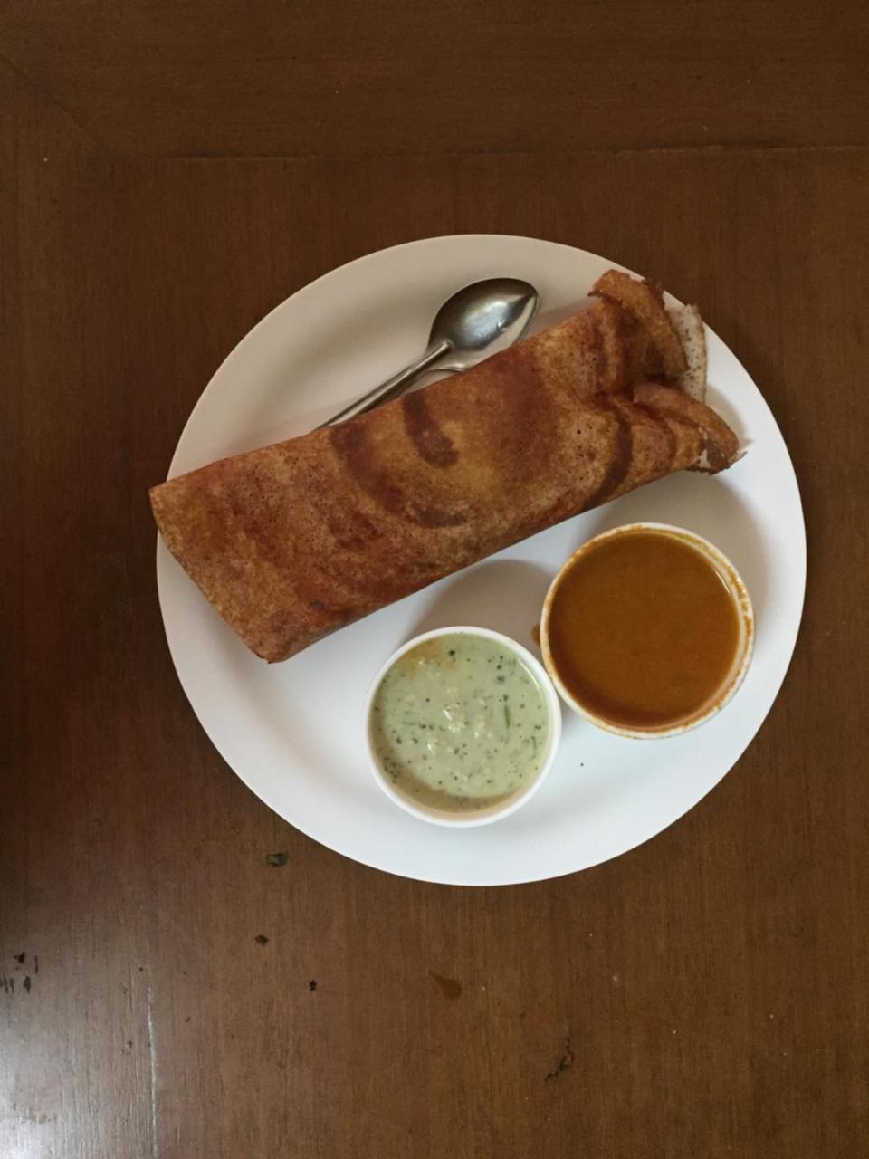 Shoba Enclave-kammanahalli Hotel Bangalore