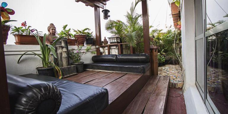 Diamond Penthouse Bangalore
