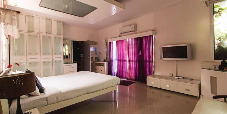 Apartamento Diamond Penthouse