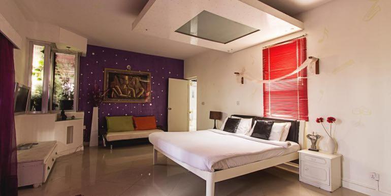 Diamond Penthouse Apartamento