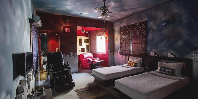 Diamond Penthouse * Bangalore